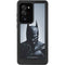 DC Comics Arkham Origins Batman Galaxy Note20 Ultra 5G Waterproof Case